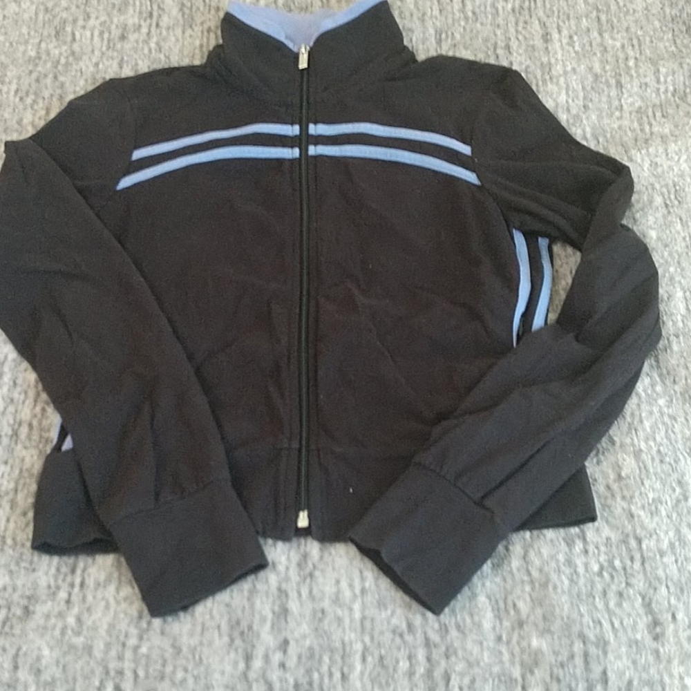 Bebe Sport Cotton Jacket